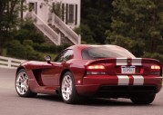 Dodge Viper SRT-10